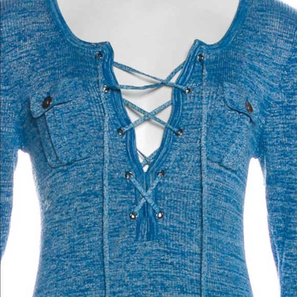 Reala Lightweight Knit Top - Picture 12 of 16